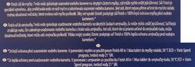 Soľ do umývačky Finish 1,5 kg 

 obrázok produktu 4 z 5