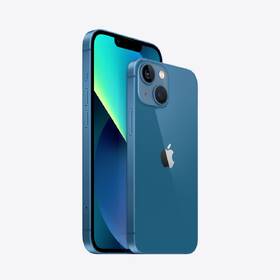 Mobilný telefón Apple iPhone 13 256GB modrý 

 obrázok produktu 1 z 3
