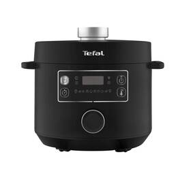 Multifunkčný tlakový hrniec Tefal TURBO CUISINE CY754830 čierny

 obrázok produktu 4 z 26