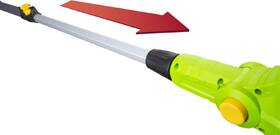 Nožnice na živý plot Fieldmann FZN 70405-0 (bez batérie) 

 obrázok produktu 8 z 12