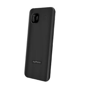 Mobilný telefón myPhone myPhone 6320 čierny

 obrázok produktu 3 z 6