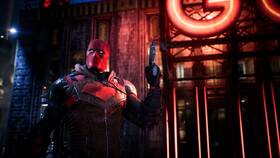 Hra Warner Bros Xbox Series X Gotham Knights Special Edition 

 obrázok produktu 4 z 6