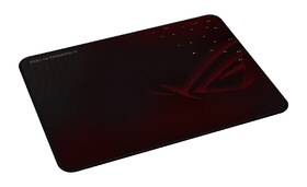 Podložka pod myš Asus ROG SCABBARD II 36 x 26 cm čierna/červená

 obrázok produktu 5 z 6