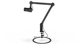 Mikrofón ENDORFY Solum Studio čierny

 obrázok produktu 6 z 12