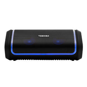 Prenosný reproduktor Toshiba TY-WSP150 čierne

 obrázok produktu 1 z 11