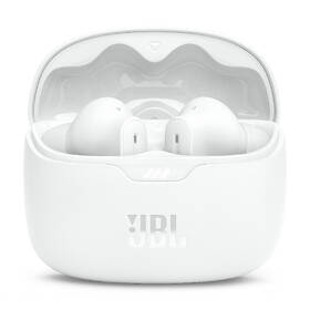 Slúchadlá JBL Tune Beam biela

 obrázok produktu 5 z 11