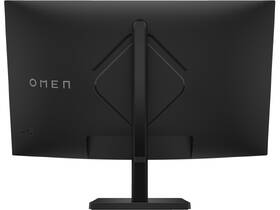 Herný monitor HP OMEN 32c čierny

 obrázok produktu 6 z 8