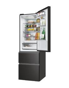 Chladnička s mrazničkou Haier HTW5618DNPT čierna

 obrázok produktu 17 z 26