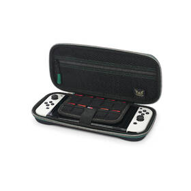 Puzdro PowerA Protection pre Nintendo Switch - OLED Model, Nintendo Switch, Nintendo Switch Lite - Zelda Tears of the Kingdom 

 obrázok produktu 4 z 9
