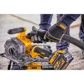 Fréza drážkovacia Dewalt DCG200T2 (s baterií) 

 obrázok produktu 5 z 6