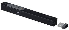 Prezentér A4Tech 2.4G Wireless Laser Pen čierny

 obrázok produktu 2 z 5