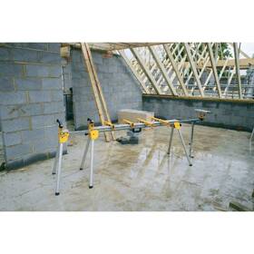 Stôl pre píly Dewalt DE7023 

 obrázok produktu 4 z 5