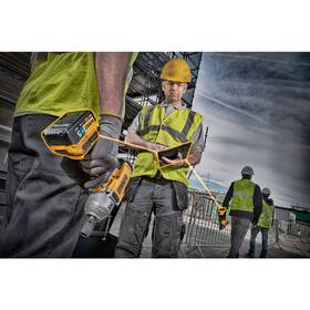 Akumulátor Dewalt 18 V XR DCB184LR 

 obrázok produktu 3 z 3