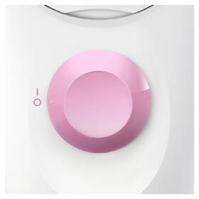 Epilátor Braun SE1-010 

 obrázok produktu 2 z 4