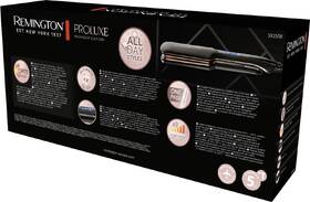 Žehlička na vlasy Remington S9150B PROluxe čierna

 obrázok produktu 4 z 8
