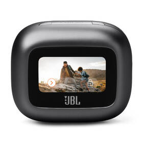 Slúchadlá JBL Live Flex 3 čierna

 obrázok produktu 1 z 7
