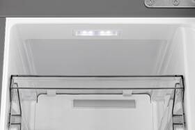Americká chladnička Hisense RQ5P470SMFE čierna

 obrázok produktu 21 z 22