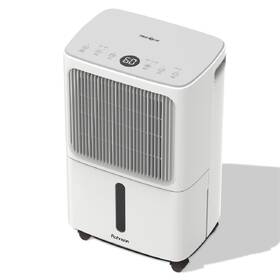 Odvlhčovač Rohnson R-91812 TRUE ION biely

 obrázok produktu 2 z 2