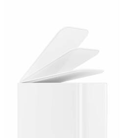 Odpadkový kôš Simplehuman CW2102, 5 l biely

 obrázok produktu 1 z 6