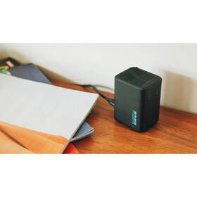 Nabíjačka GoPro + 2 ks batérií Enduro HERO13 Black (Dual Battery Charger HERO13 Black) čierna

 obrázok produktu 3 z 3