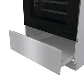 Kombinovaný sporák Gorenje GKS5C70XF nerez

 obrázok produktu 11 z 12