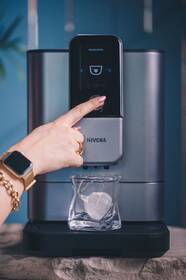 Automatický kávovar Nivona Nivo 8107 Hot - Cold Coffee modrý

 obrázok produktu 10 z 20