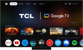 Televízor TCL 65C7K 

 obrázok produktu 13 z 16