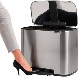  Brabantia 121241 BO 11+23L 

 obrázok produktu 8 z 12