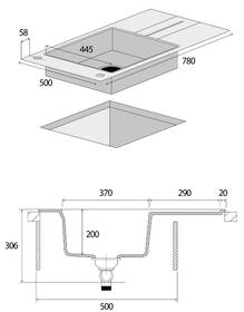 Concept DG10N50BC 

 obrázok produktu 2 z 2