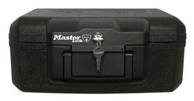 Bezpečnostná schránka Master Lock L1200 

 obrázok produktu 1 z 2