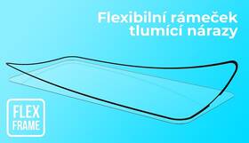 Tvrdené sklo Tempered Glass Protector CF IPH 13 M SK 

 obrázok produktu 2 z 8