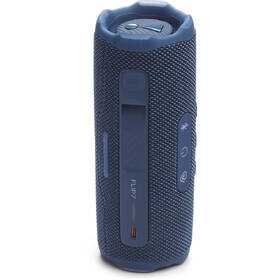 Prenosný reproduktor JBL FLIP 7 modrý

 obrázok produktu 8 z 13