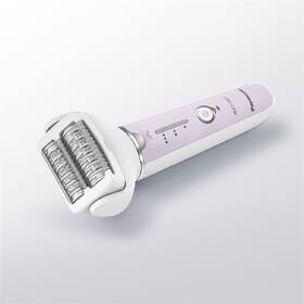 Epilátor Panasonic ES-EY30AV503 biely/fialový

 obrázok produktu 5 z 11