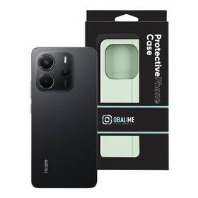 Puzdro na mobil flipové Obal:Me SmoothTouch na Xiaomi Redmi Note 14 4G zelené

 obrázok produktu 4 z 4