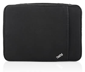 Puzdro na notebook Lenovo ThinkPad 15" Sleeve čierne

 obrázok produktu 1 z 7