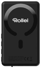 Selfie displej Rollei Easy Creator Selfie Monitor čierny

 obrázok produktu 1 z 11