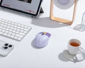 Myš Canyon MW-26 LCD Silent Dual Mode fialová

 obrázok produktu 12 z 12