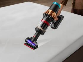 Tyčový vysávač Dyson V16 Piston Animal čierny/medený

 obrázok produktu 10 z 22