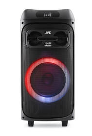 Párty reproduktor JVC XS-EP514B čierny

 obrázok produktu 4 z 12