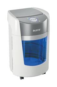 Skartovač Leitz IQ OptiMax 350 biely

 obrázok produktu 2 z 10
