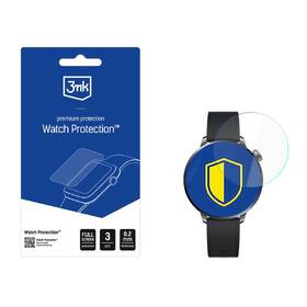 Ochranná fólia 3mk Watch Protection ARC na OnePlus Watch 3 (43mm) 

 obrázok produktu 1 z 1