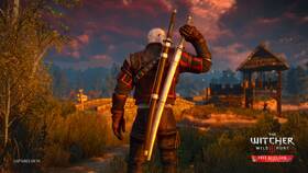 Hra CD Projekt Xbox Series X The Witcher 3: The Wild Hunt - Complete Edition  + 10th Anniversary Steelbook 

 obrázok produktu 2 z 5