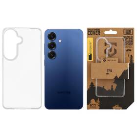 Kryt na mobil Tactical TPU na Samsung Galaxy S26 priehľadný

 obrázok produktu 2 z 2
