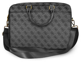 Brašna na notebook Guess 4G UpTown 15'' sivá

 obrázok produktu 1 z 1