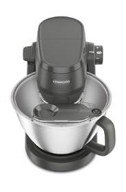 Kuchynský robot KENWOOD KHC30.070GY sivý

 obrázok produktu 8 z 23