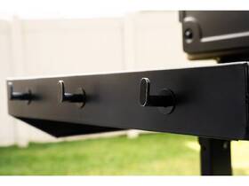 Gril záhradný plynový Blackstone 28" Griddle BS-2287 

 obrázok produktu 6 z 13
