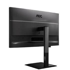 Monitor AOC Q27P4U čierny

 obrázok produktu 7 z 9
