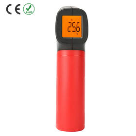 Thermodetektor UNI-T UT300A+ 

 obrázok produktu 2 z 6