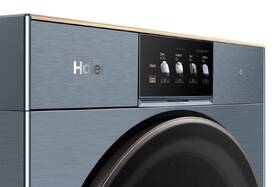 Práčka Haier HW100BD14L8GNU1S sivá

 obrázok produktu 3 z 33