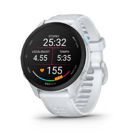 Inteligentné hodinky Garmin Forerunner 70 sivé

 obrázok produktu 2 z 12